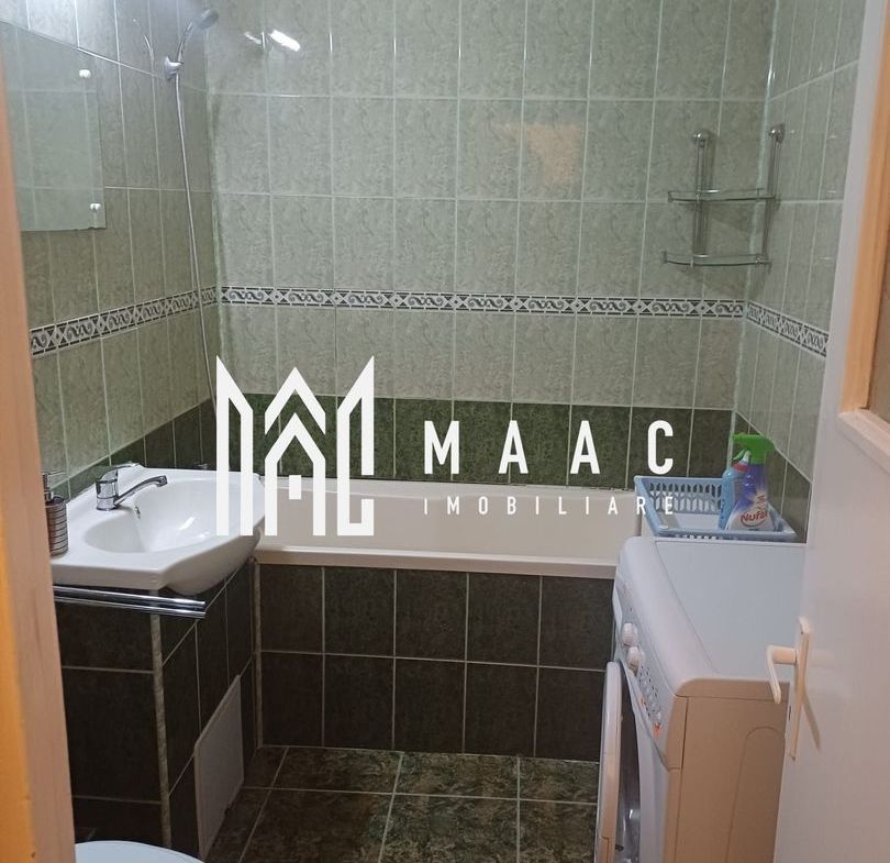 APARTAMENT 2 CAMERE I DECOMANDAT I 48 MP