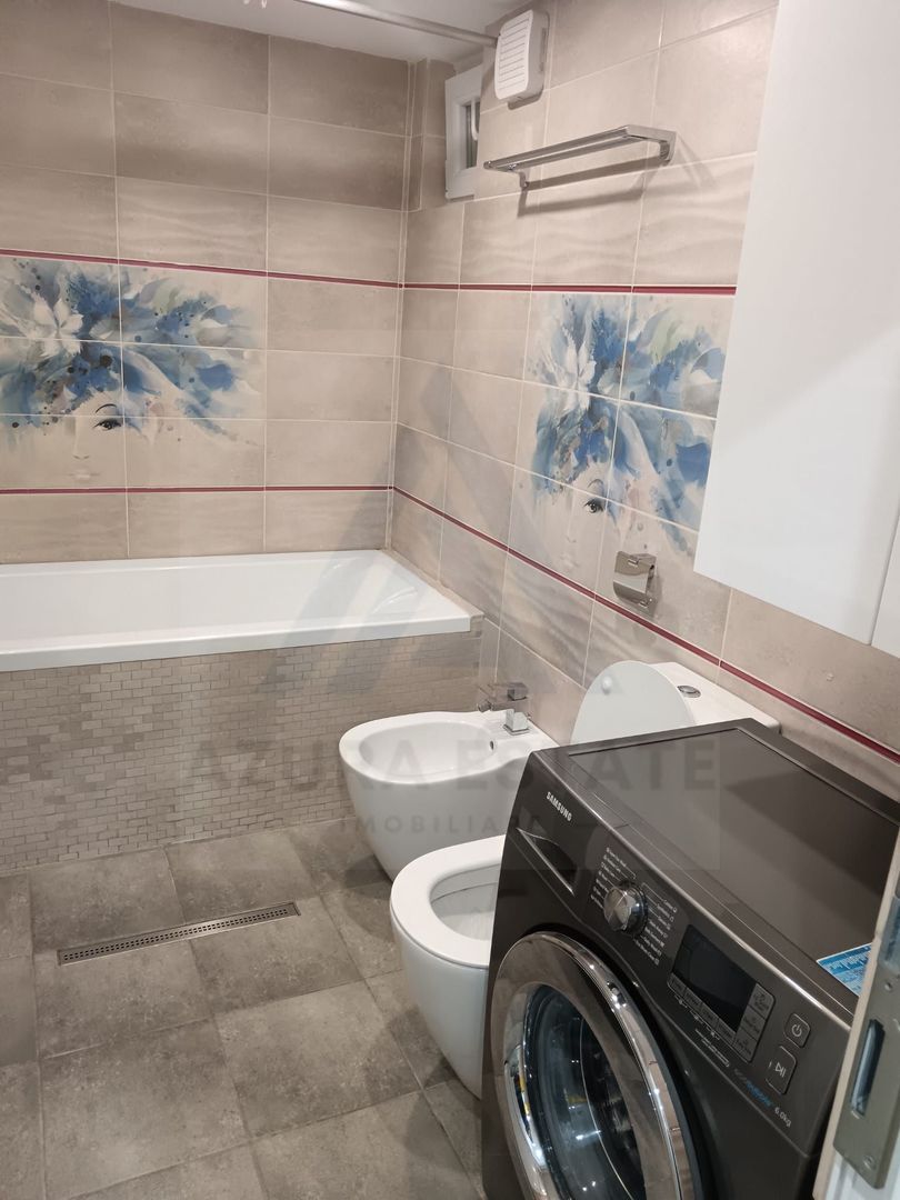 Casa individuala cu 6 camere garaj 22 mp si 650 mp teren in Piata Cluj
