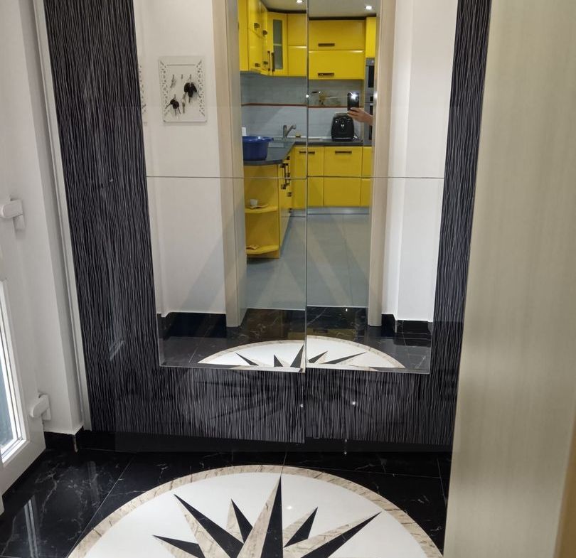 Casa individuala cu 6 camere garaj 22 mp si 650 mp teren in Piata Cluj
