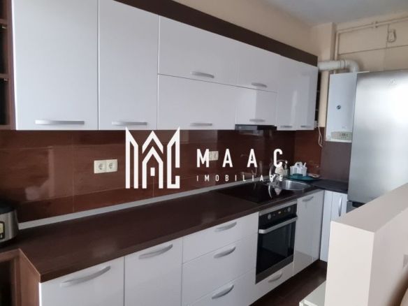 Apartament 3 camere | 67 MPU | Turnisor