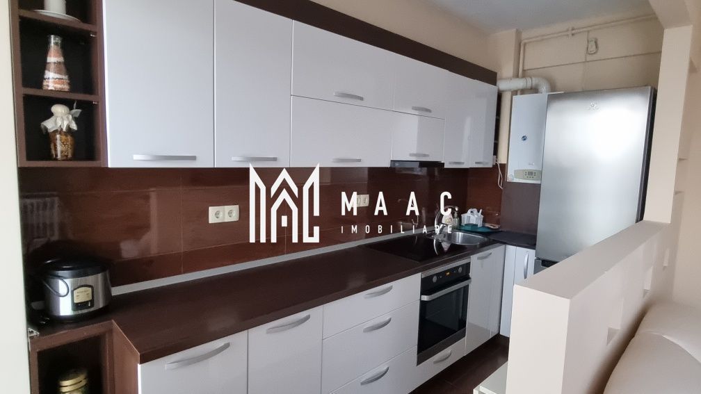 Apartament 3 camere | 67 MPU | Turnisor