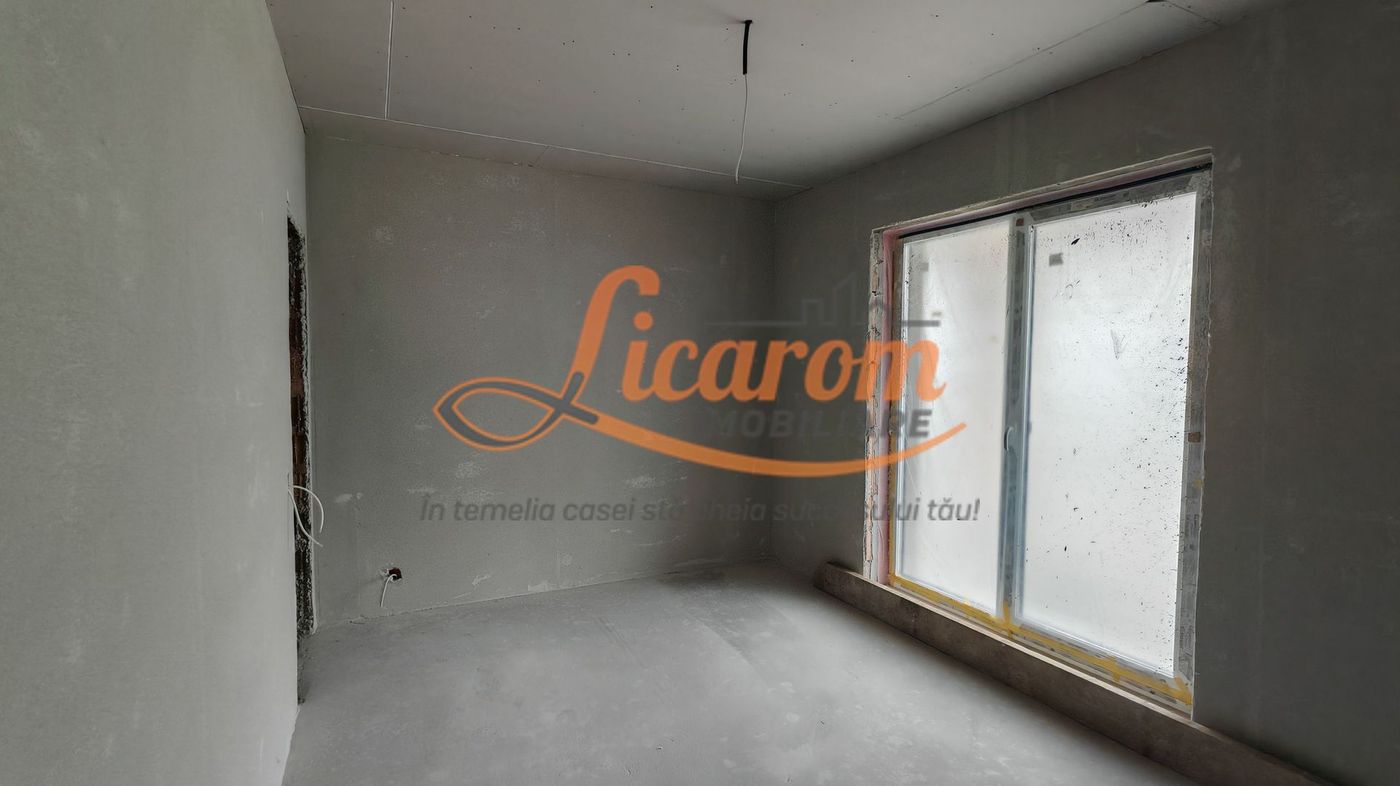 Casa la cheie in CRISTIAN pe Parter, zona de vile,270.000 euro