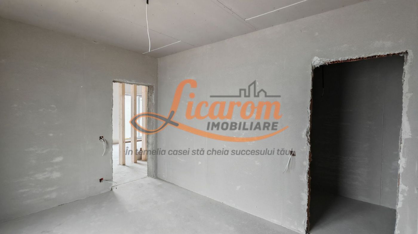 Casa la cheie in CRISTIAN pe Parter, zona de vile,270.000 euro