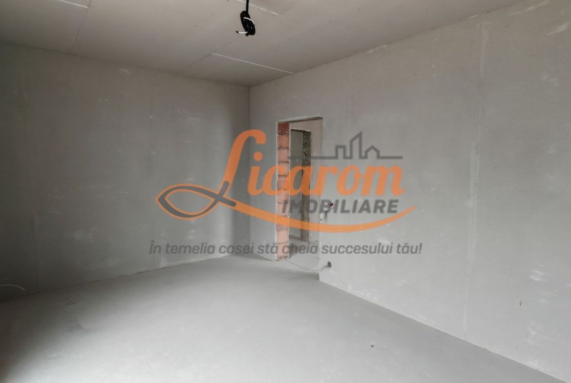 Casa la cheie in CRISTIAN pe Parter, zona de vile,270.000 euro