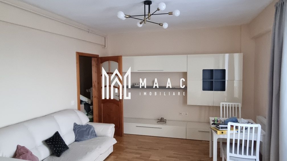 Apartament 3 camere | 67 MPU | Turnisor