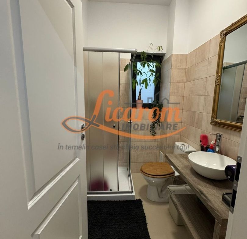 Duplex la cheie P+1+M in Loc.Alexandria,jud Teleorman,pret 190000Euro