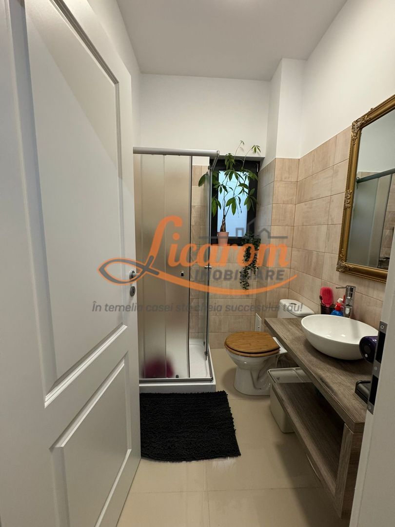 Duplex la cheie P+1+M in Loc.Alexandria,jud Teleorman,pret 190000Euro