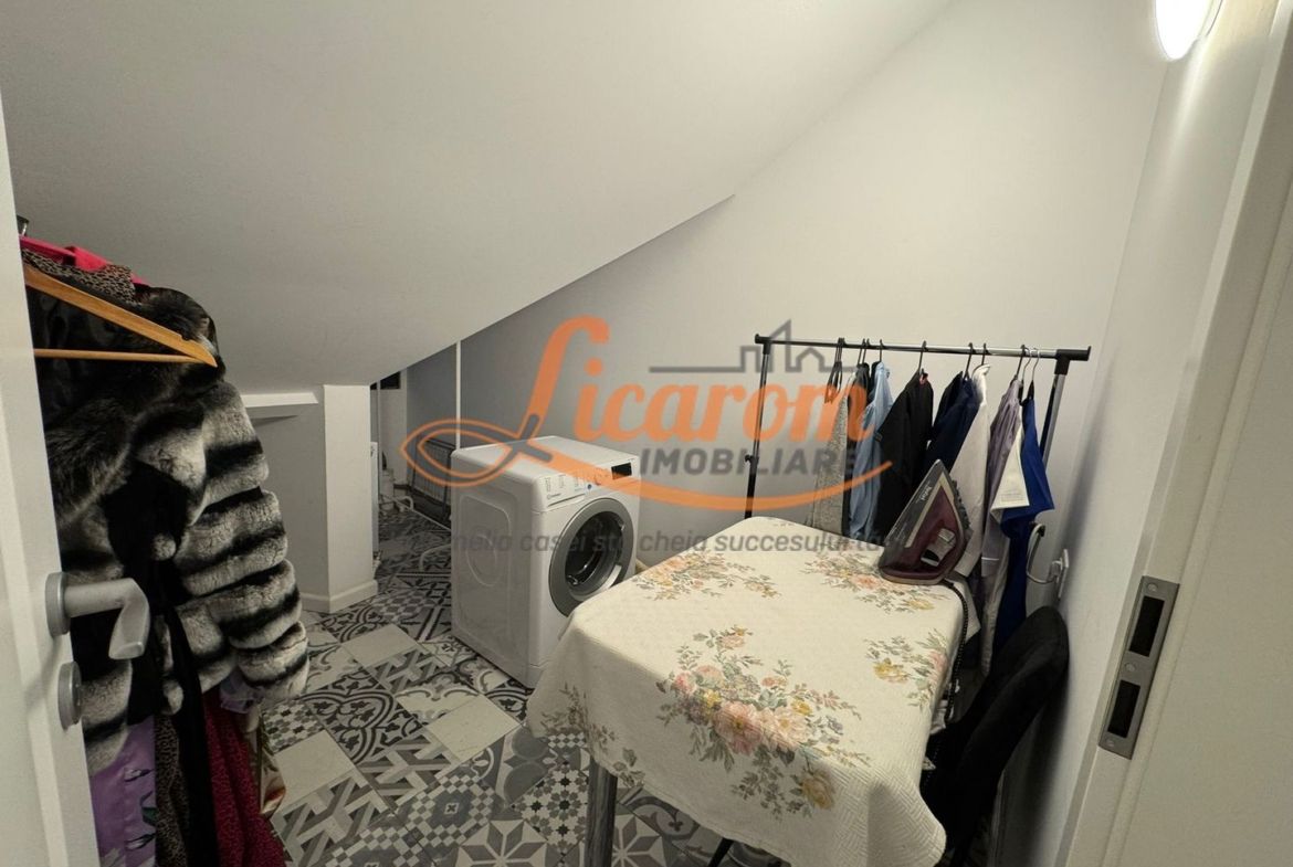Duplex la cheie P+1+M in Loc.Alexandria,jud Teleorman,pret 190000Euro
