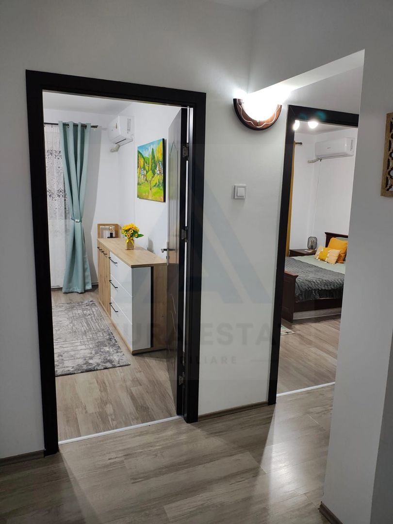 Apartament 3 camere 73 mp bucatarie generoasa lift pivnita Vasile Aron