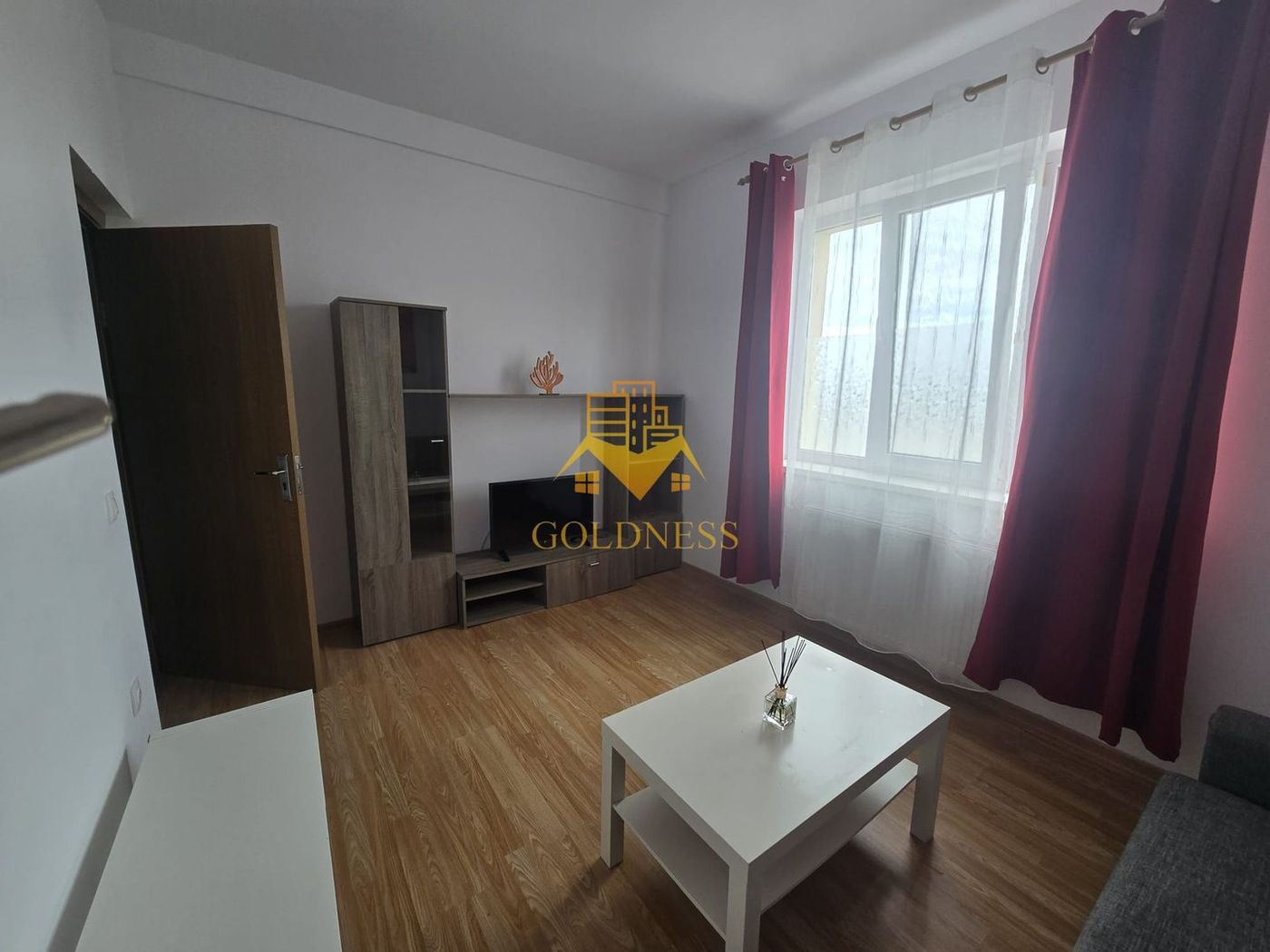 2 camere decomandate, modern, parcare, Cartierul Buna Ziua, Zona Audi