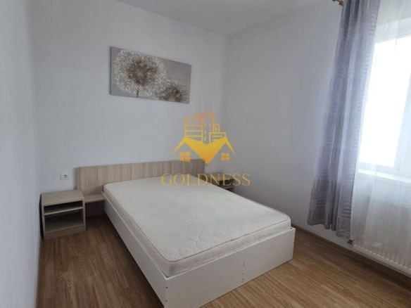 2 camere decomandate, modern, parcare, Cartierul Buna Ziua, Zona Audi