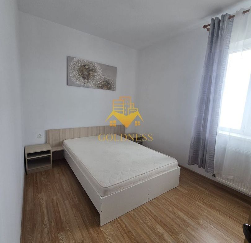 2 camere decomandate, modern, parcare, Cartierul Buna Ziua, Zona Audi