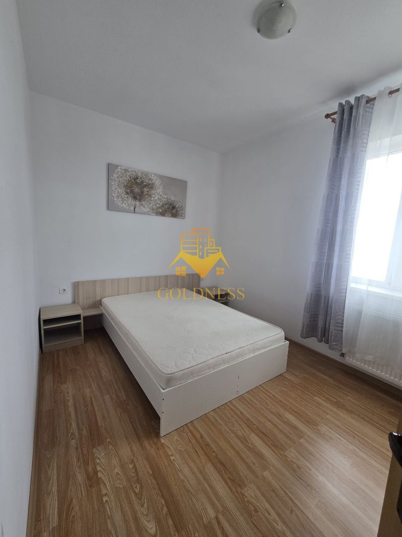 2 camere decomandate, modern, parcare, Cartierul Buna Ziua, Zona Audi