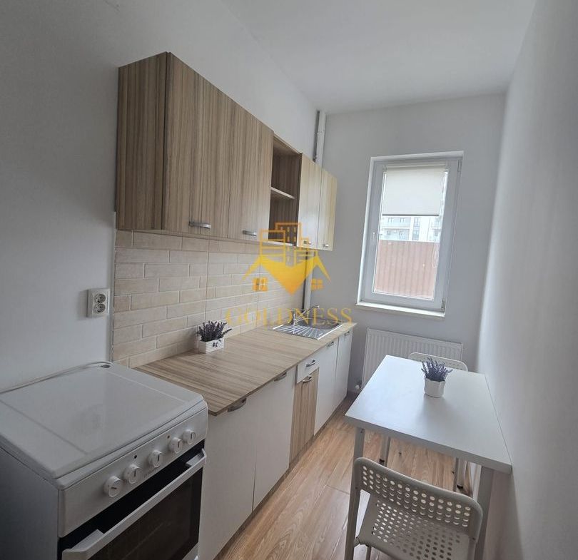 2 camere decomandate, modern, parcare, Cartierul Buna Ziua, Zona Audi