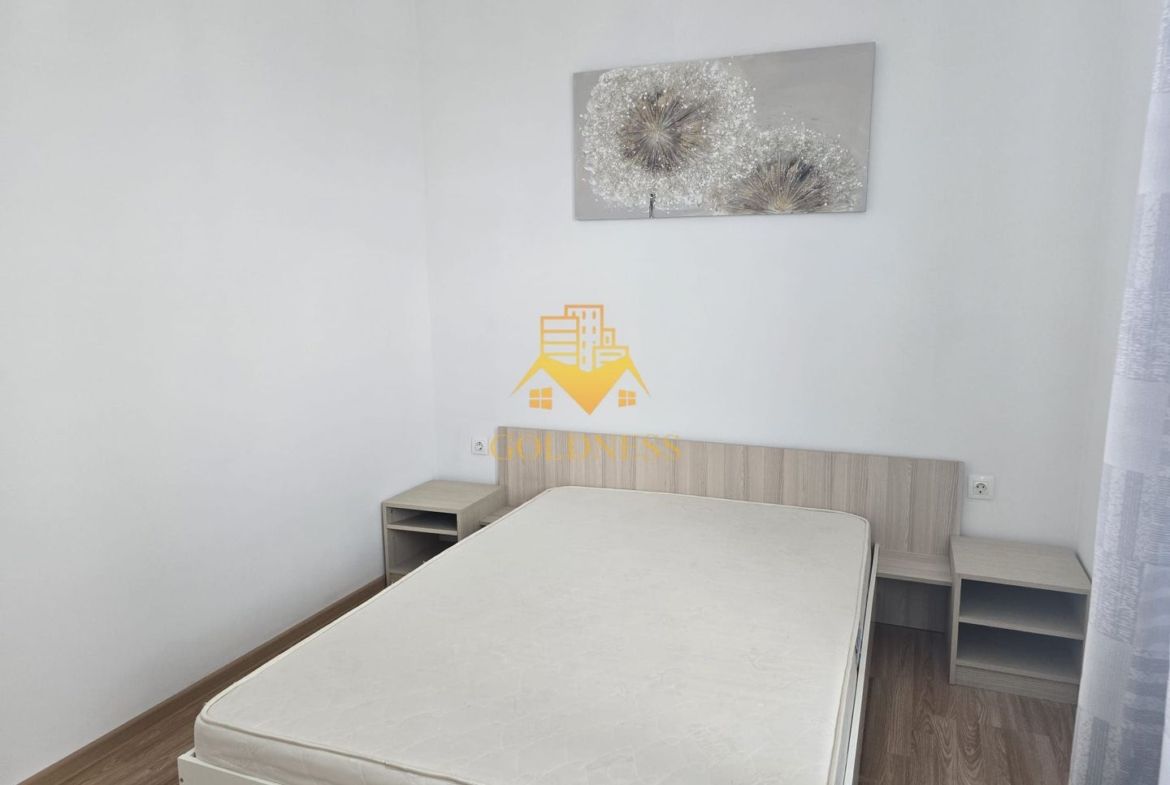 2 camere decomandate, modern, parcare, Cartierul Buna Ziua, Zona Audi