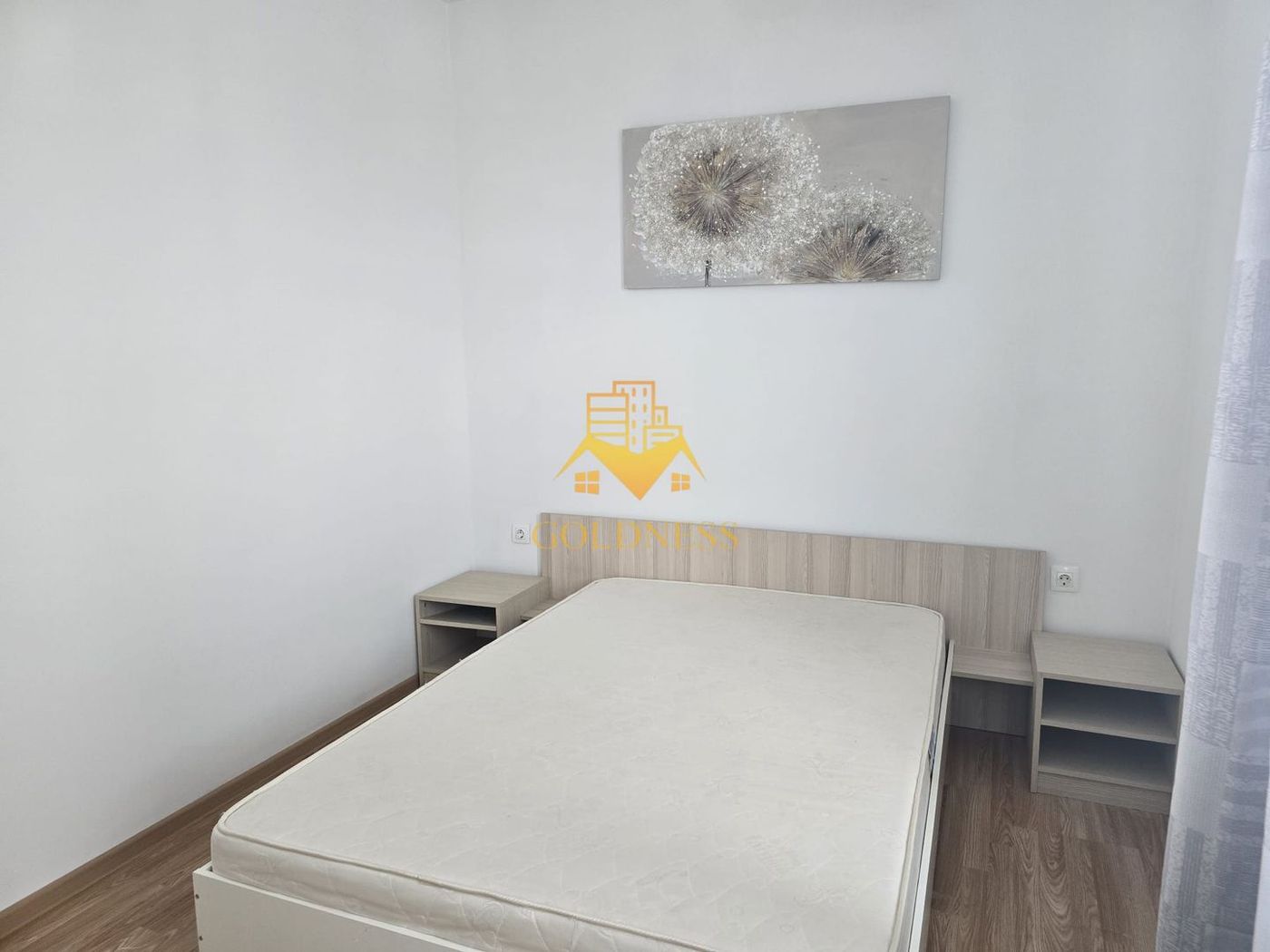 2 camere decomandate, modern, parcare, Cartierul Buna Ziua, Zona Audi