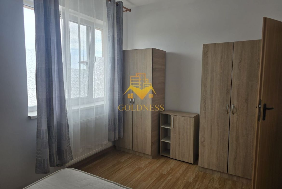 2 camere decomandate, modern, parcare, Cartierul Buna Ziua, Zona Audi