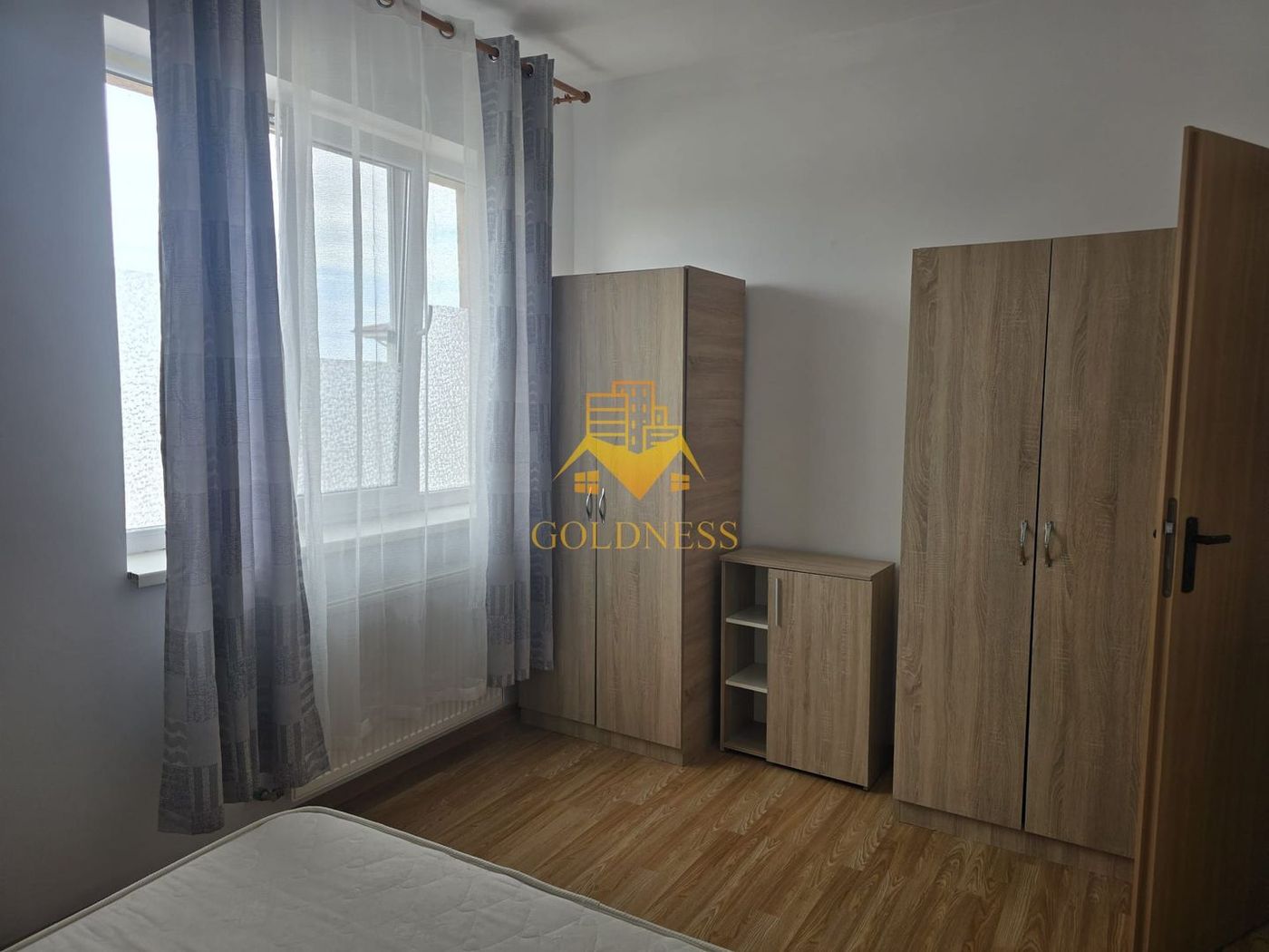 2 camere decomandate, modern, parcare, Cartierul Buna Ziua, Zona Audi