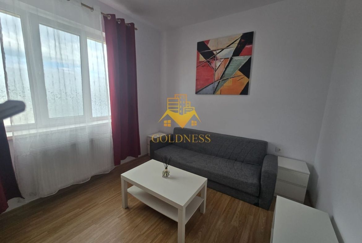 2 camere decomandate, modern, parcare, Cartierul Buna Ziua, Zona Audi