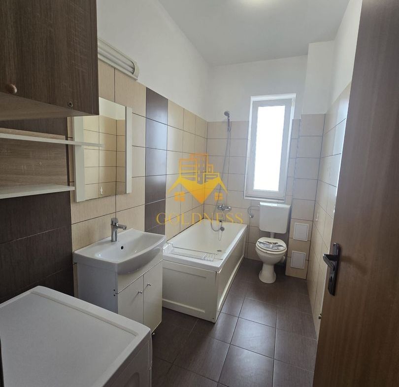 2 camere decomandate, modern, parcare, Cartierul Buna Ziua, Zona Audi