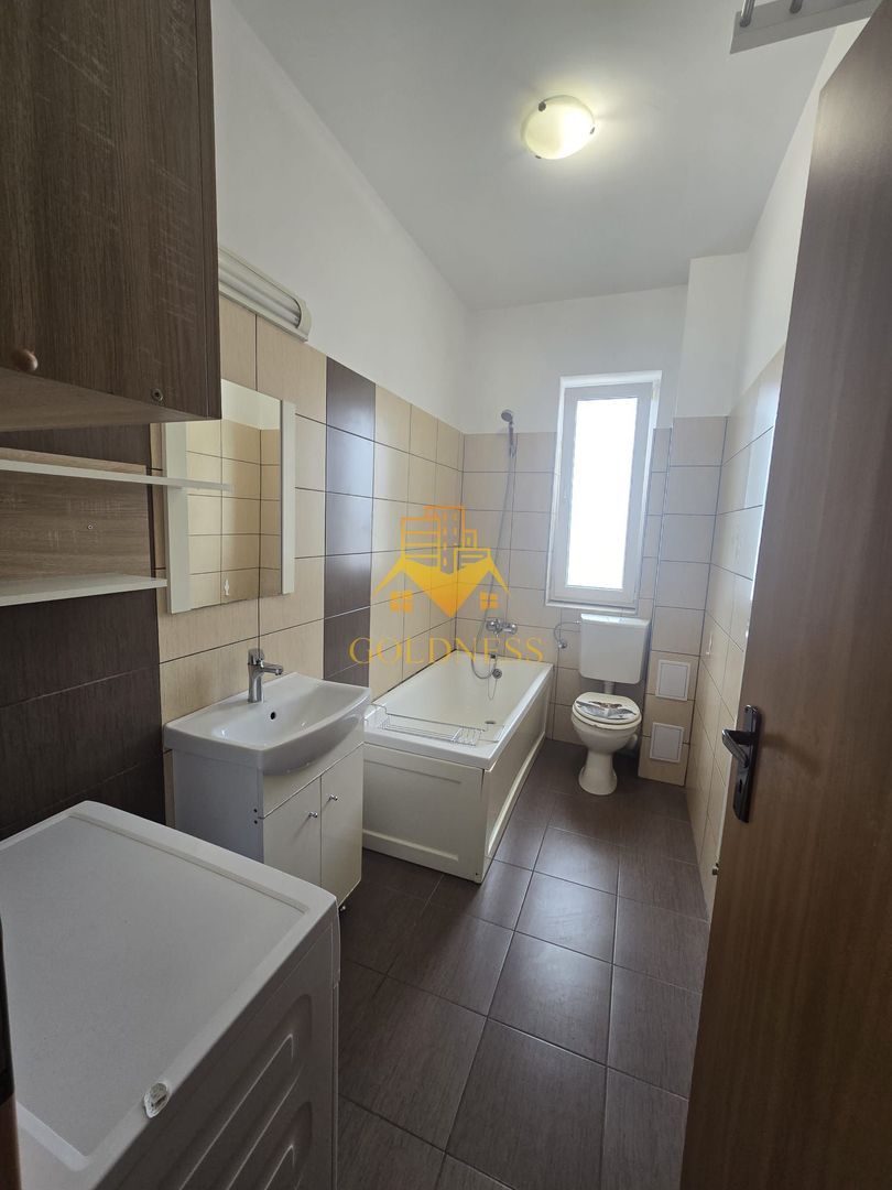 2 camere decomandate, modern, parcare, Cartierul Buna Ziua, Zona Audi