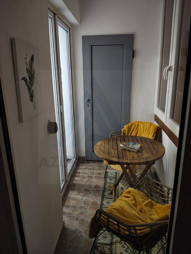Apartament 3 camere 73 mp bucatarie generoasa lift pivnita Vasile Aron