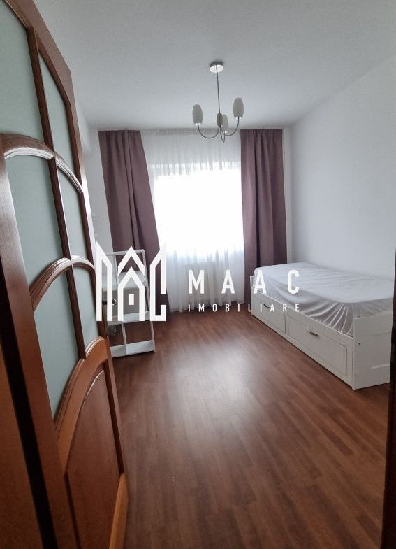 Apartament 3 camere | 67 MPU | Turnisor