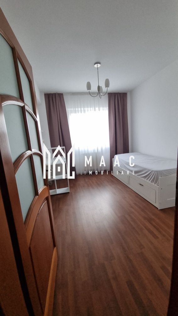 Apartament 3 camere | 67 MPU | Turnisor