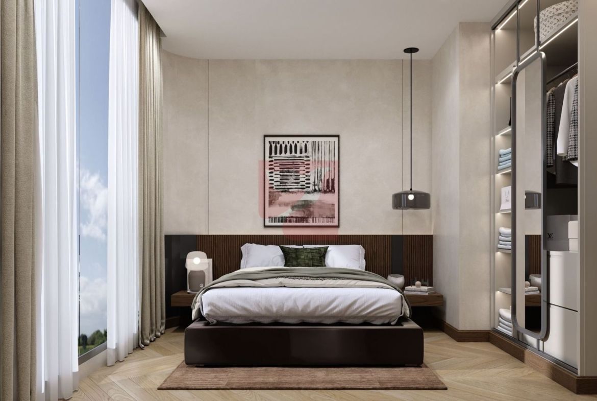 The Zero Bangtao, Phuket, Thailand – unicat, spatios