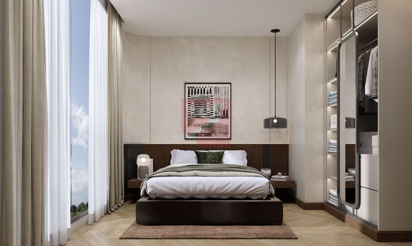 The Zero Bangtao, Phuket, Thailand – unicat, spatios