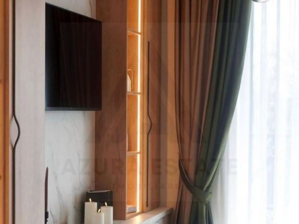 Apartament premium 3 camere, prima închiriere, garaj, balcon