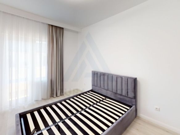Apartament 56.15 mp utili 2 camere etaj 1 bucatarie inchisa Dna Stanca