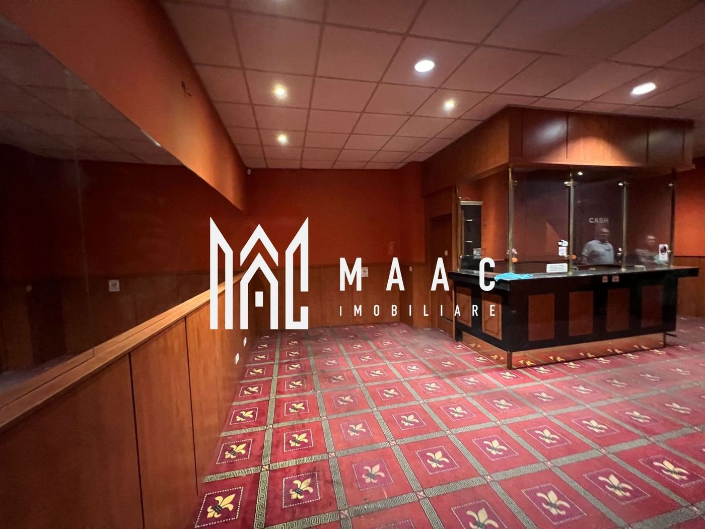 Spatiu comercial | 52MPU | Ultracentral