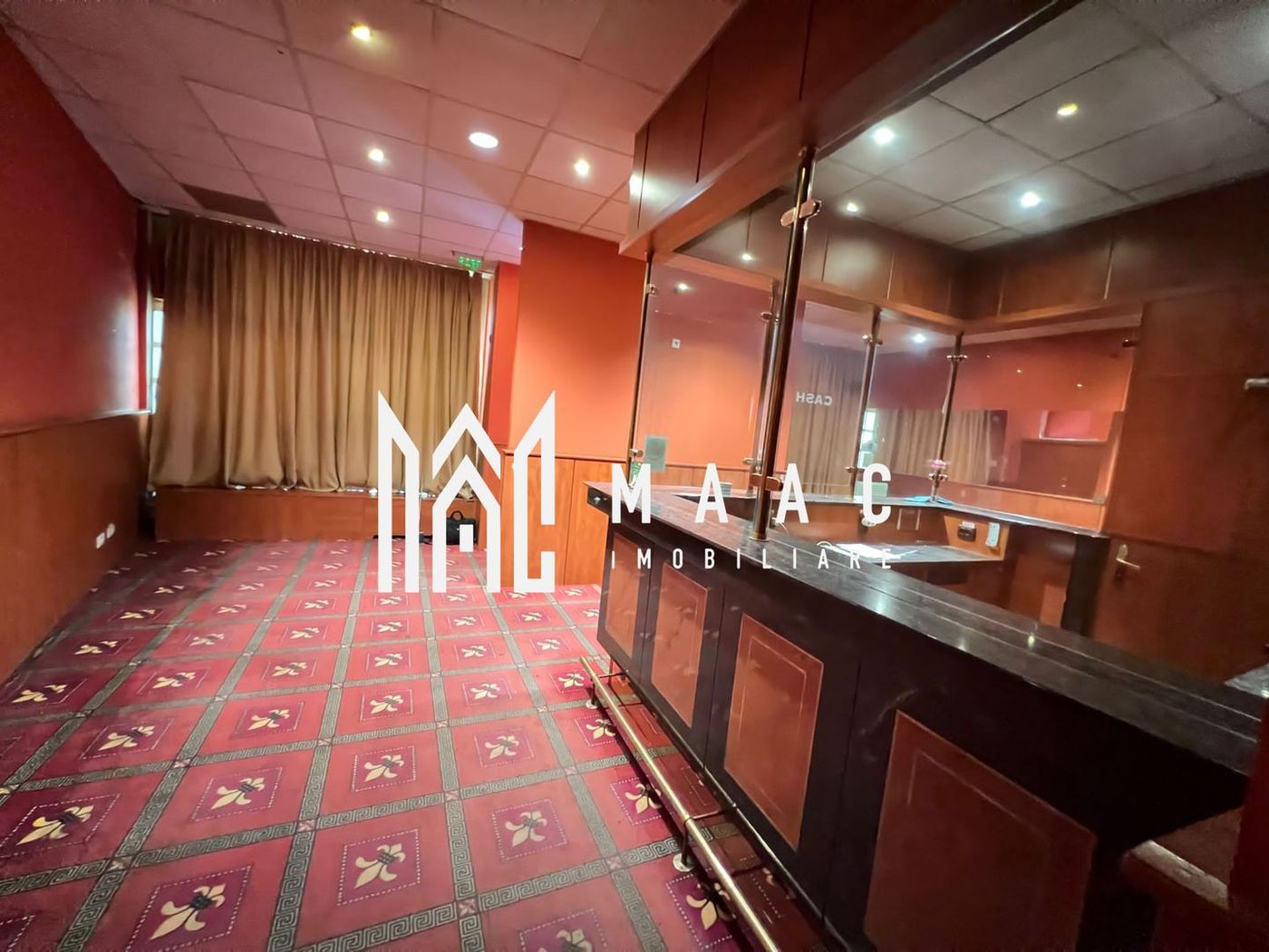 Spatiu comercial | 52MPU | Ultracentral