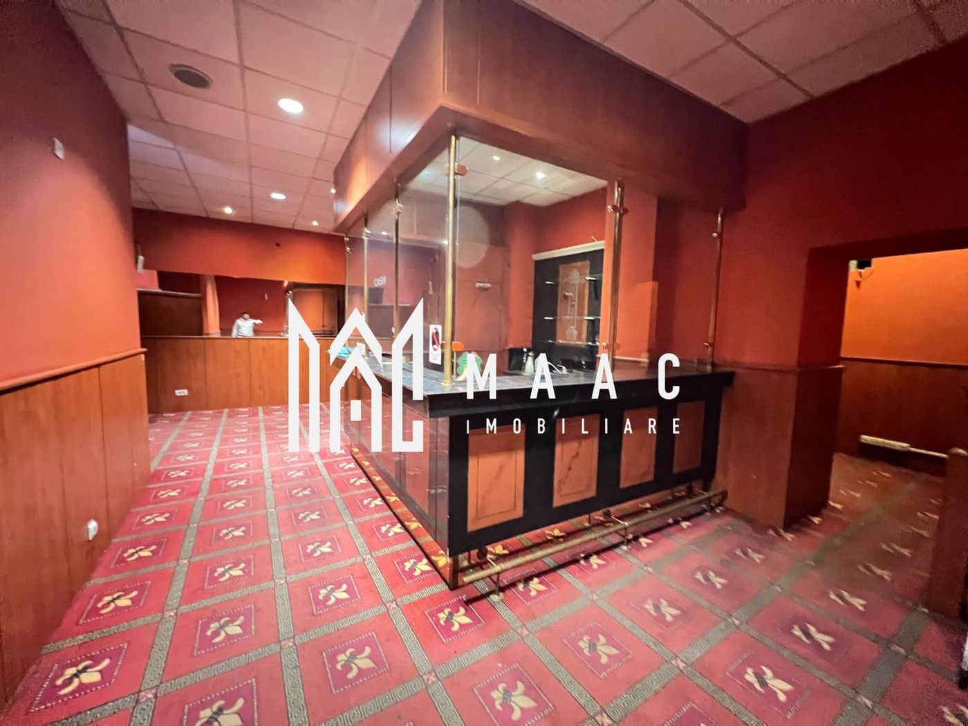 Spatiu comercial | 52MPU | Ultracentral