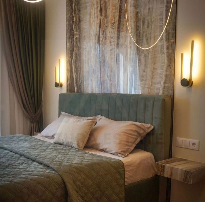 Apartament premium 3 camere, prima închiriere, garaj, balcon