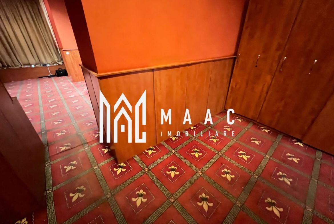 Spatiu comercial | 52MPU | Ultracentral