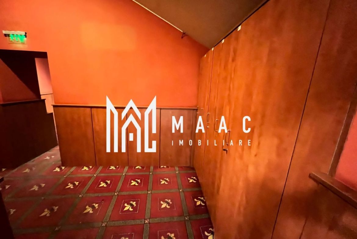 Spatiu comercial | 52MPU | Ultracentral