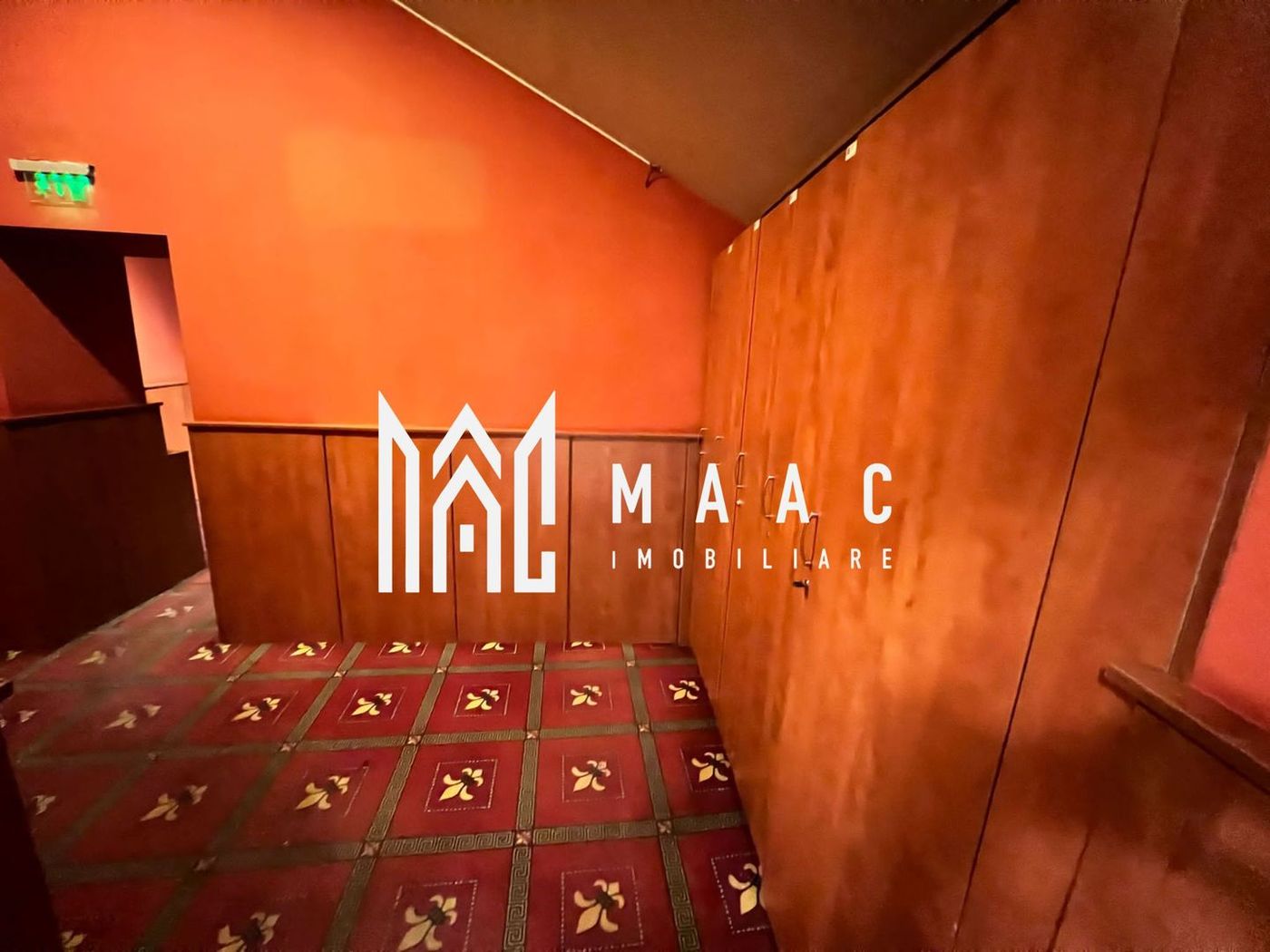 Spatiu comercial | 52MPU | Ultracentral
