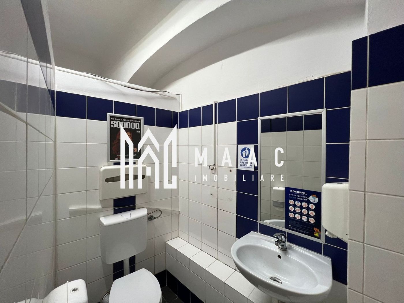 Spatiu comercial | 52MPU | Ultracentral