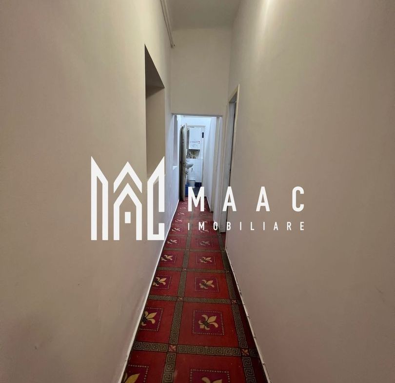 Spatiu comercial | 52MPU | Ultracentral