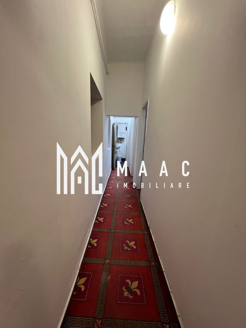 Spatiu comercial | 52MPU | Ultracentral