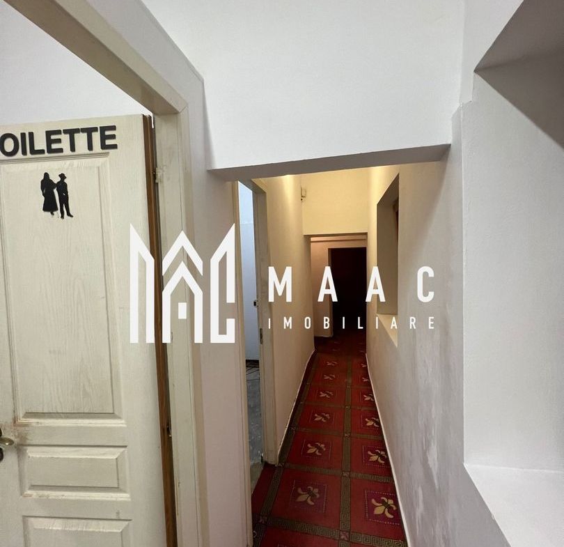 Spatiu comercial | 52MPU | Ultracentral