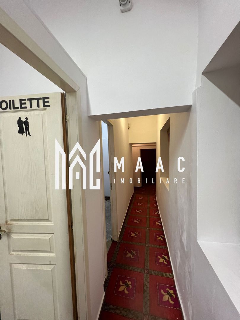 Spatiu comercial | 52MPU | Ultracentral