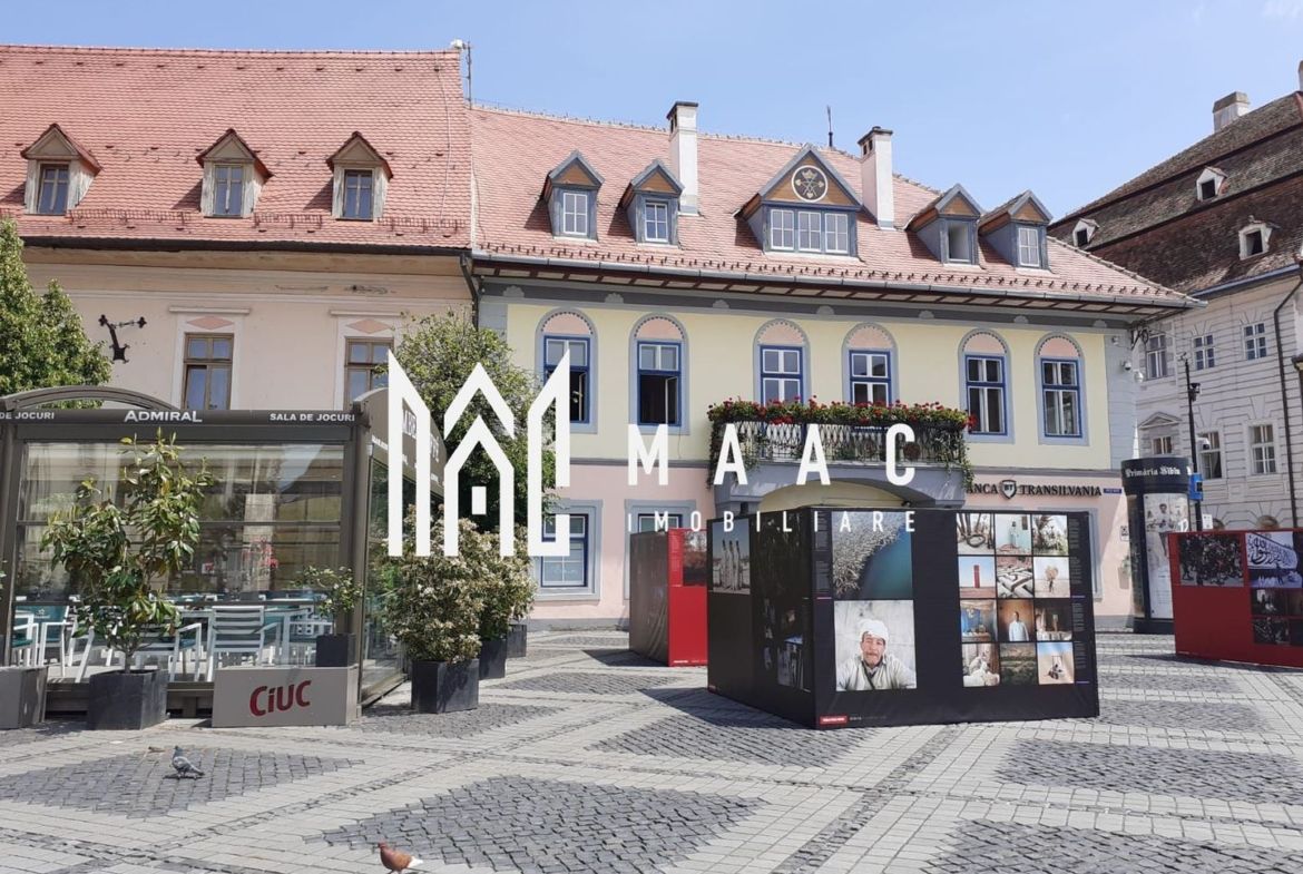 Spatiu comercial | 52MPU | Ultracentral