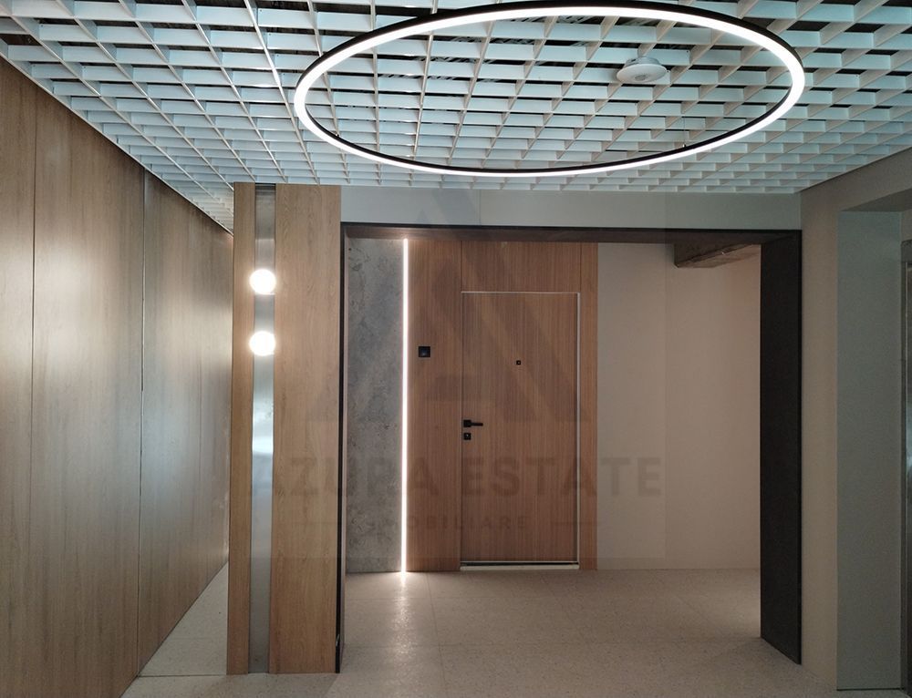 Apartament premium 76 mp utili 3 camere 2 bai etaj 2  Lacul lui Binder