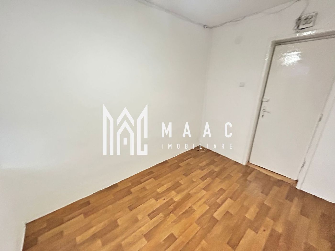 Garsonieră 12 MP | Etaj 1 |  Cisnădie | Ideală pentru Investiție