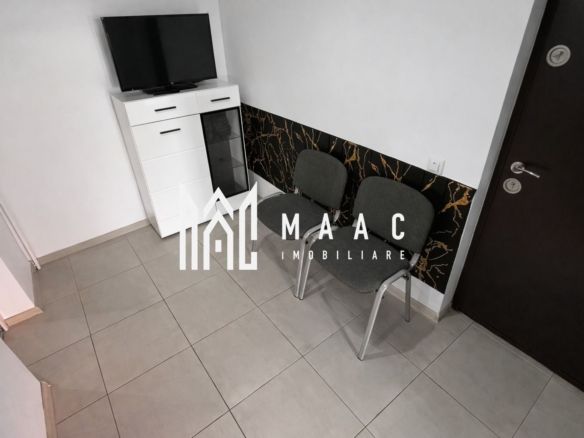 Spațiu comercial | Salon / Frizerie | Parter | Arhitecților