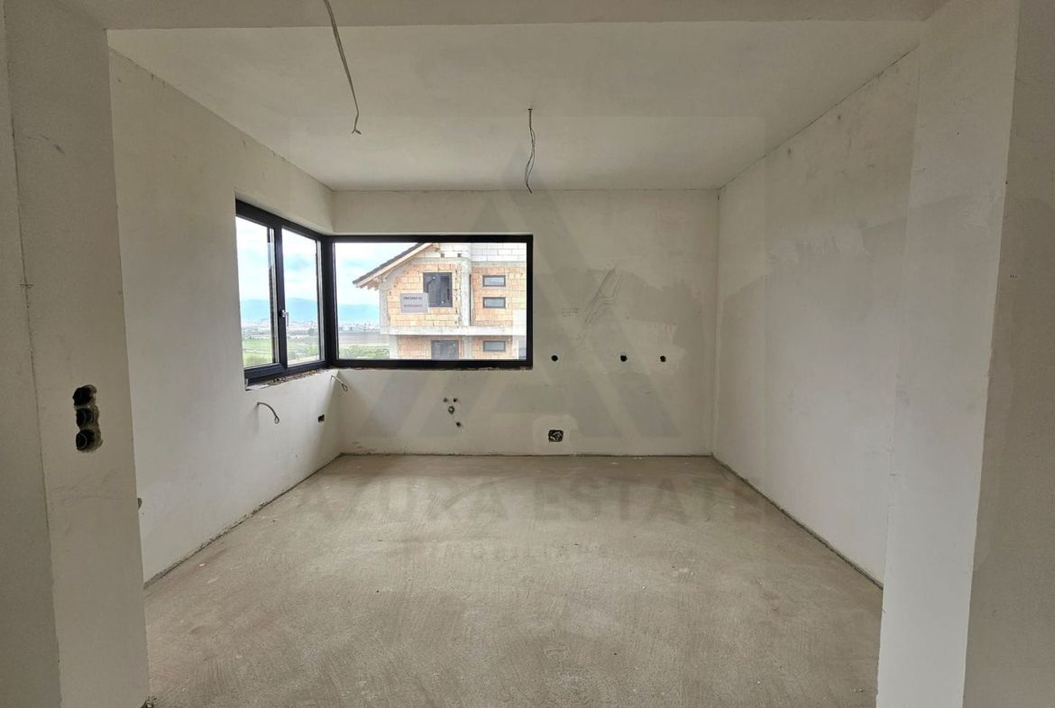 Casa individuala pe un singur nivel 123 mp teren 390 mp in Sura Mare
