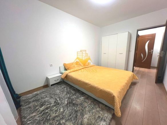 2 camere open space, Parcare, Zona Tineretului, Floresti